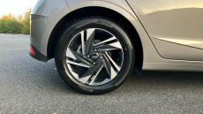 Hyundai i20 1.0T GDi 48V MHD SE Connect 5dr Petrol Hatchback